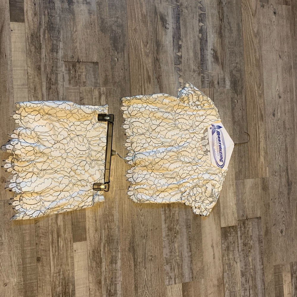 Zara 2 Piece Set